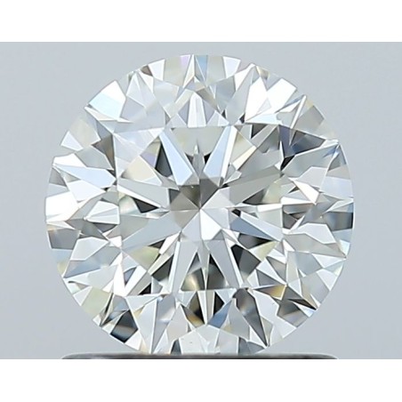 Diament szlif okrągły, 1.02ct, VS1, I, GIA 1523245226