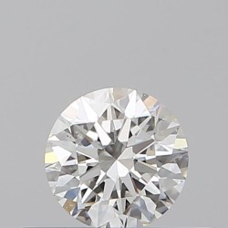 Diament szlif okrągły, 0.3ct, VS2, G, GIA 6532362052