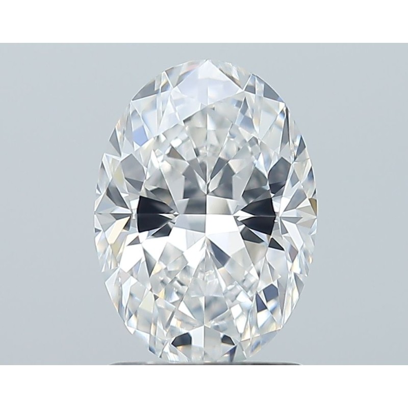 Diament szlif owalny, 1.51ct, VS1, F, GIA 5232591026