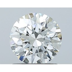 Diament szlif okrągły, 1.01ct, VS2, I, GIA 2233635327