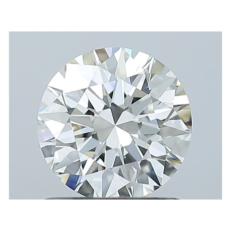 Diament szlif okrągły, 1.01ct, VS2, I, GIA 2233635327
