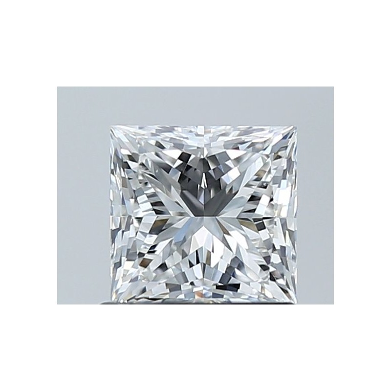 Diament szlif princess, 1.01ct, VS2, F, GIA 6521437590