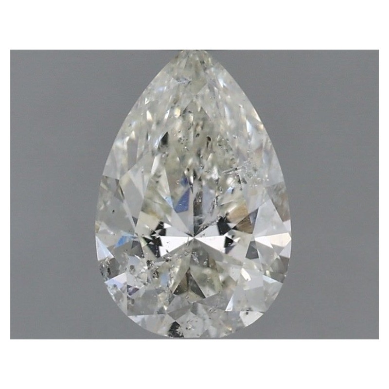 Diament szlif gruszkowy, 1.03ct, SI2, H, IGI 713503878