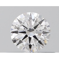 Diament szlif okrągły, 0.4ct, VS2, D, GIA 3525694547