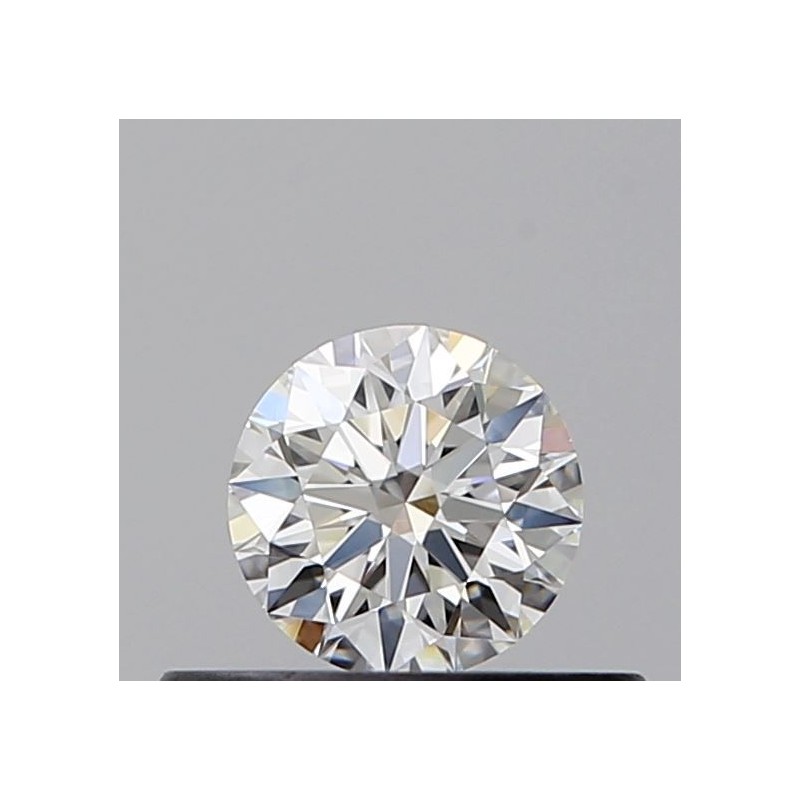 Diament szlif okrągły, 0.3ct, VVS1, G, GIA 6531309255