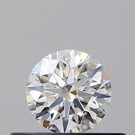 Diament szlif okrągły, 0.3ct, VVS1, G, GIA 6531309255