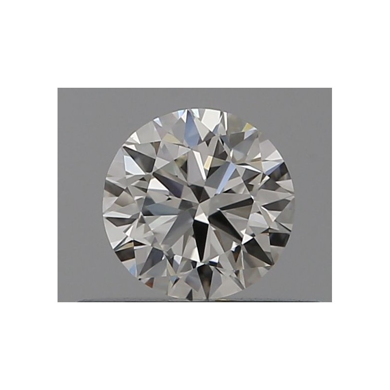 Diament szlif okrągły, 0.4ct, VS1, H, GIA 2537446630
