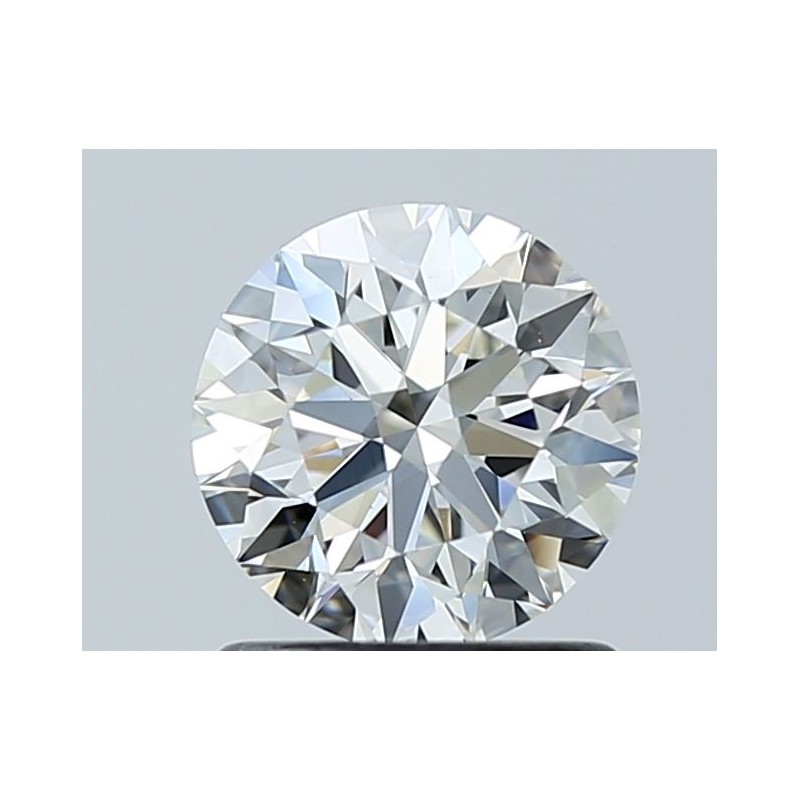 Diament szlif okrągły, 1.01ct, VS2, I, GIA 2235622353