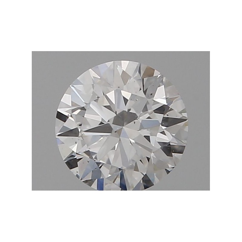 Diament szlif okrągły, 0.4ct, VS2, E, GIA 6532206520