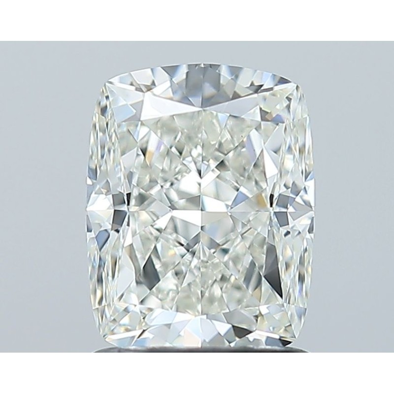 Diament szlif poduszkowy brylantowy, 1.5ct, VS1, H, GIA 6521377501 Diament szlif poduszkowy brylantowy, 1.5ct, VS1, H, GIA 6521377501