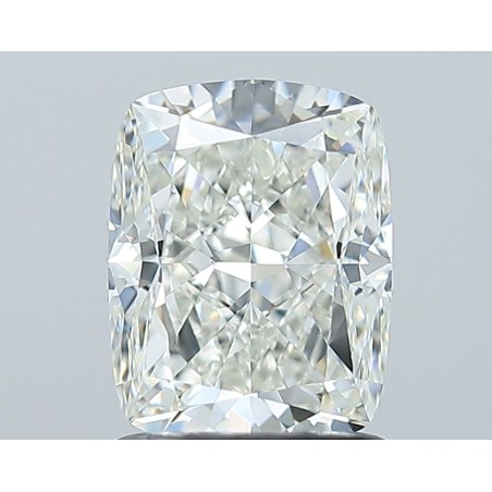 Diament szlif poduszkowy brylantowy, 1.5ct, VS1, H, GIA 6521377501