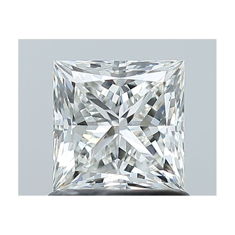 Diament szlif princess, 1.0ct, VS2, H, GIA 1232591039
