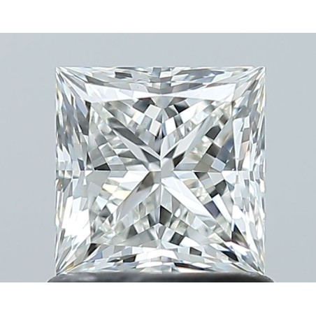 Diament szlif princess, 1.0ct, VS2, H, GIA 1232591039