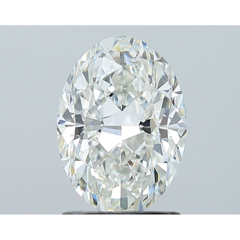 Diament szlif owalny, 1.5ct, VS2, G, GIA 2527595674 Diament szlif owalny, 1.5ct, VS2, G, GIA 2527595674