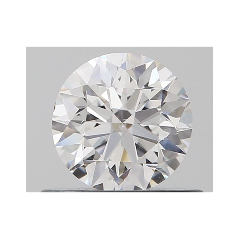 Diament szlif okrągły, 0.5ct, SI1, D, GIA 1538172748 Diament szlif okrągły, 0.5ct, SI1, D, GIA 1538172748