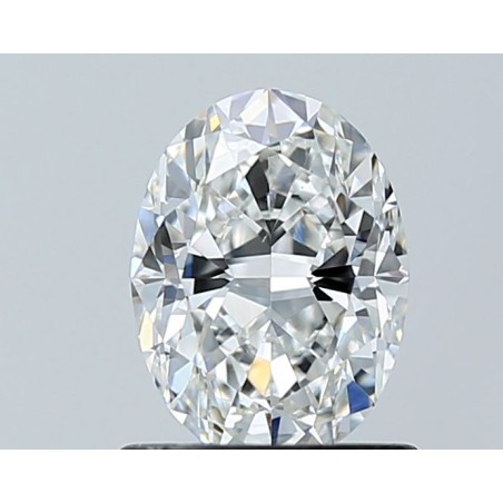 Diament szlif owalny, 1ct, VS2, F, GIA 1528373867