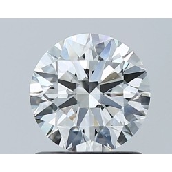 Diament szlif okrągły, 1.0ct, VS2, G, GIA 1528525553