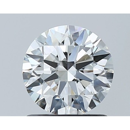 Diament szlif okrągły, 1.0ct, VS2, G, GIA 1528525553