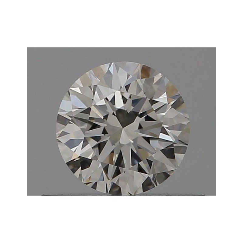Diament szlif okrągły, 0.41ct, VS1, I, GIA 7532362161