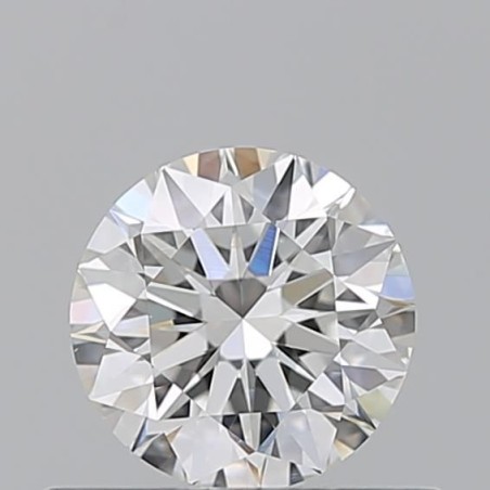 Diament szlif okrągły, 0.51ct, VVS2, H, GIA 3535485231
