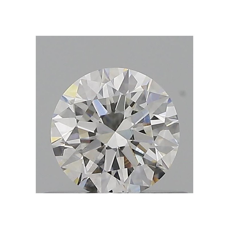 Diament szlif okrągły, 0.5ct, SI2, G, GIA 1533577562 Diament szlif okrągły, 0.5ct, SI2, G, GIA 1533577562