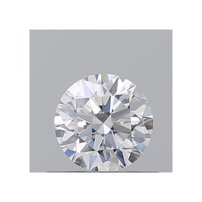Diament szlif okrągły, 0.5ct, VVS2, D, GIA 1533488541 Diament szlif okrągły, 0.5ct, VVS2, D, GIA 1533488541