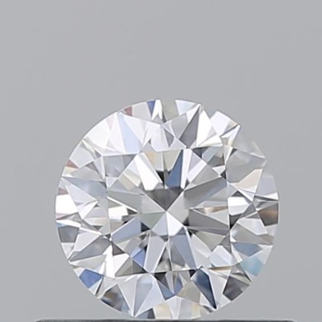 Diament szlif okrągły, 0.5ct, VVS2, D, GIA 1533488541