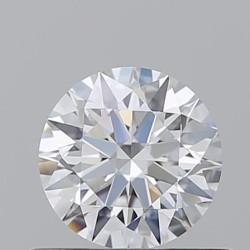 Diament szlif okrągły, 0.6ct, VS1, G, GIA 1533302469