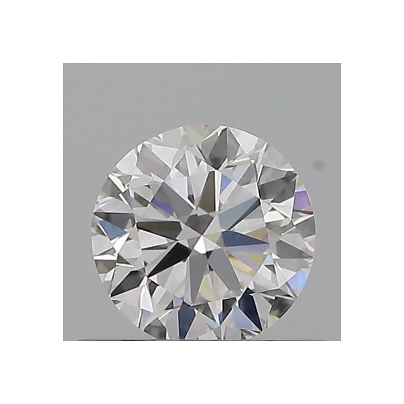 Diament szlif okrągły, 0.5ct, VVS1, D, GIA 6531489061 Diament szlif okrągły, 0.5ct, VVS1, D, GIA 6531489061