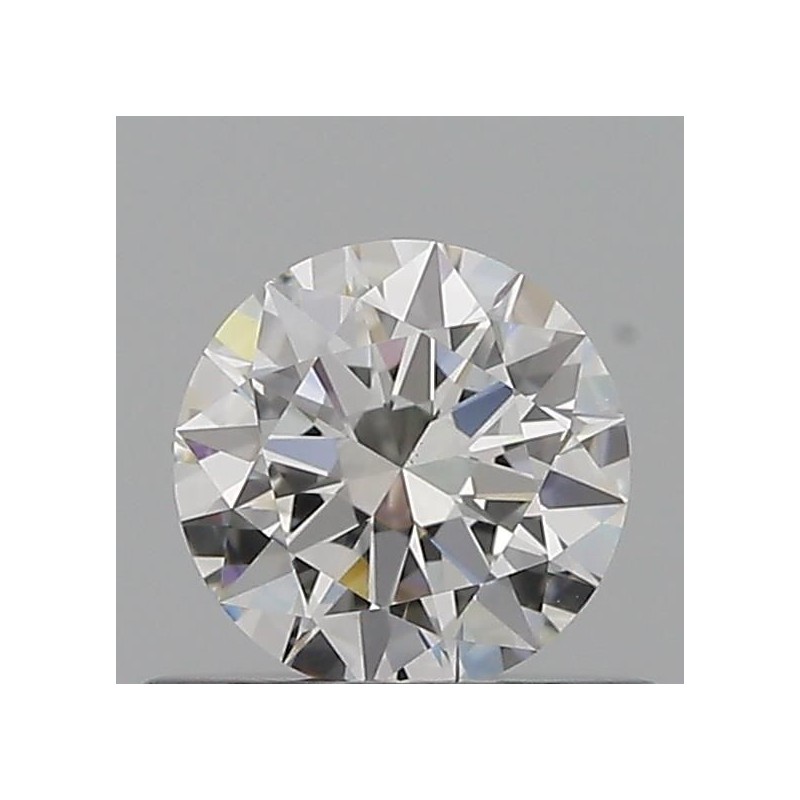 Diament szlif okrągły, 0.5ct, VS2, G, GIA 2536577099 Diament szlif okrągły, 0.5ct, VS2, G, GIA 2536577099