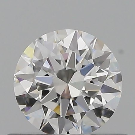 Diament szlif okrągły, 0.5ct, VS2, G, GIA 2536577099