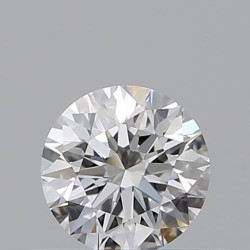 Diament szlif okrągły, 0.35ct, VVS2, F, GIA 6532480381