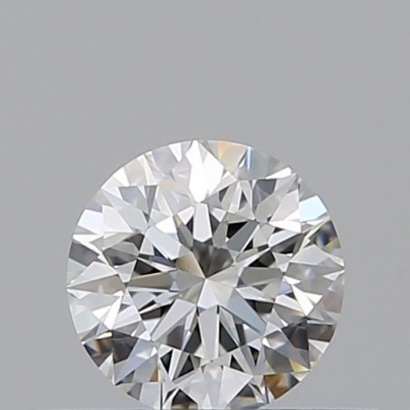 Diament szlif okrągły, 0.35ct, VVS2, F, GIA 6532480381