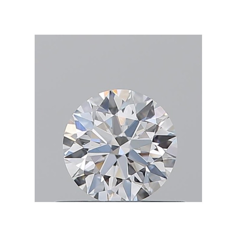 Diament szlif okrągły, 0.5ct, VS2, E, GIA 3535580432