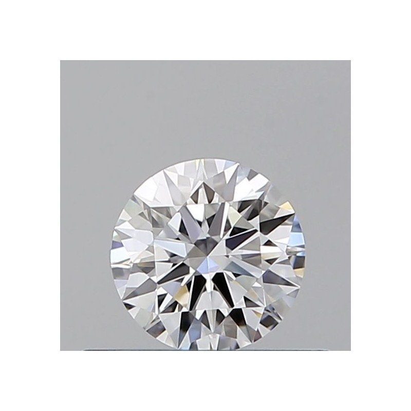 Diament szlif okrągły, 0.34ct, VVS1, D, GIA 6532407230