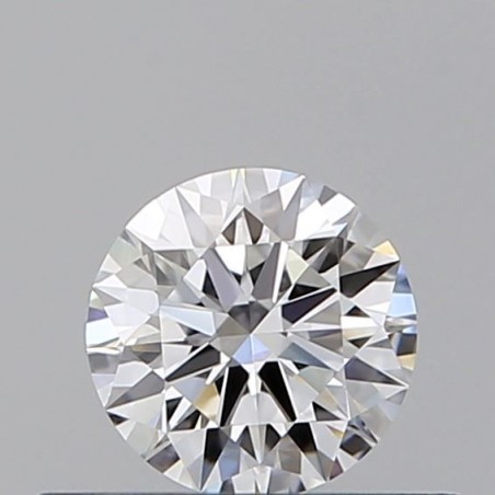 Diament szlif okrągły, 0.34ct, VVS1, D, GIA 6532407230
