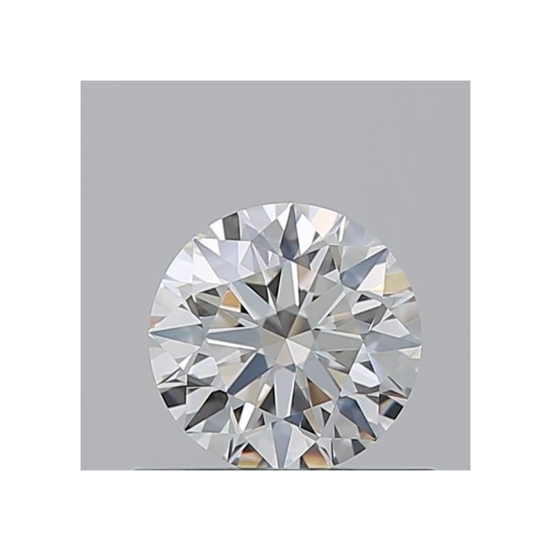 Diament szlif okrągły, 0.52ct, VVS1, H, GIA 6535577542 Diament szlif okrągły, 0.52ct, VVS1, H, GIA 6535577542