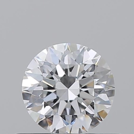 Diament szlif okrągły, 0.5ct, VVS1, E, GIA 6531302445