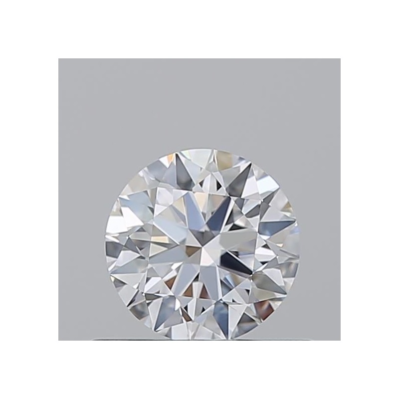 Diament szlif okrągły, 0.5ct, VVS1, E, GIA 6531302721 Diament szlif okrągły, 0.5ct, VVS1, E, GIA 6531302721