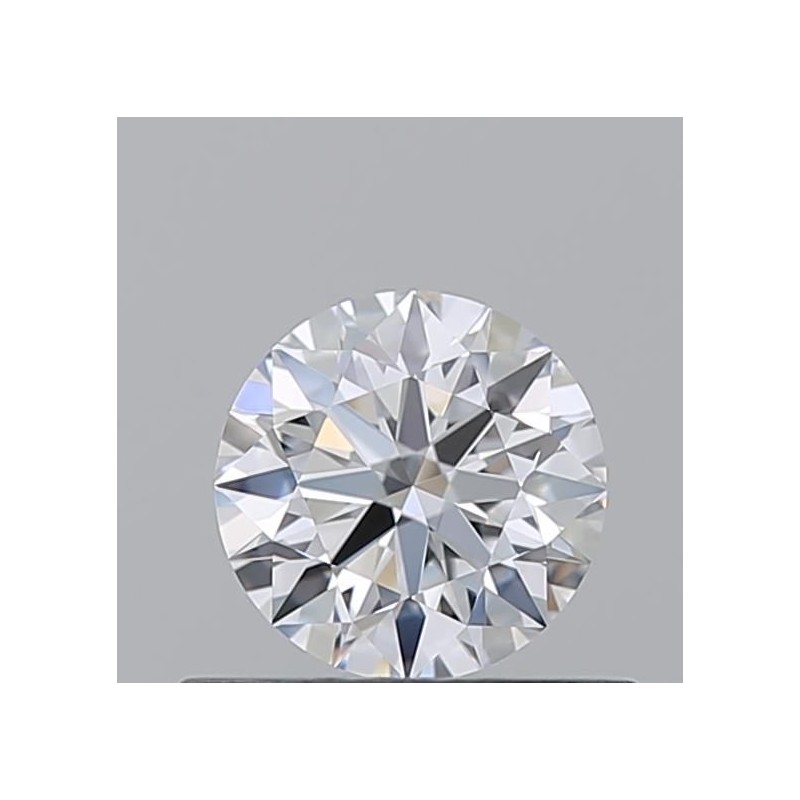 Diament szlif okrągły, 0.5ct, VVS2, D, GIA 1539487371
