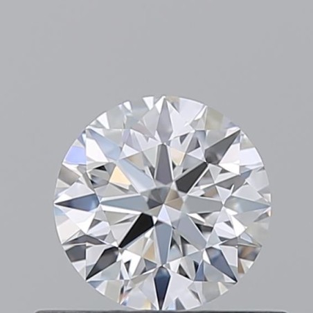 Diament szlif okrągły, 0.5ct, VVS2, D, GIA 1539487371