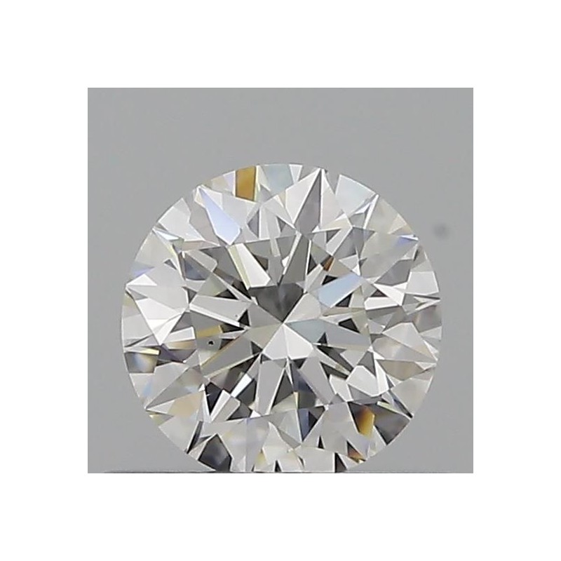 Diament szlif okrągły, 0.52ct, VS2, G, GIA 2536484295 Diament szlif okrągły, 0.52ct, VS2, G, GIA 2536484295