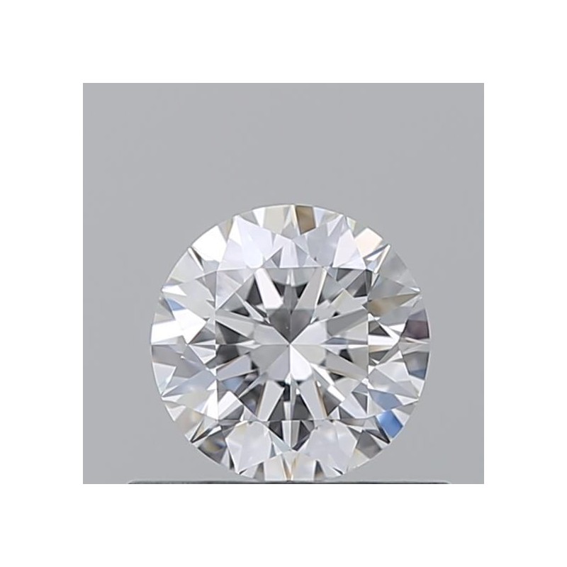 Diament szlif okrągły, 0.51ct, VS1, D, GIA 6531302388 Diament szlif okrągły, 0.51ct, VS1, D, GIA 6531302388