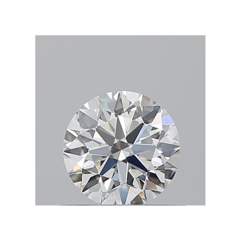 Diament szlif okrągły, 0.5ct, VS1, H, GIA 1539579708 Diament szlif okrągły, 0.5ct, VS1, H, GIA 1539579708