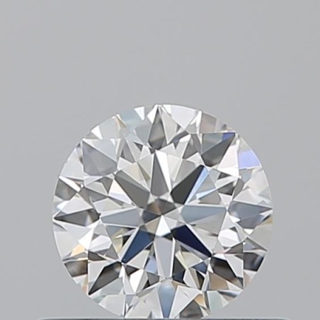 Diament szlif okrągły, 0.5ct, VS1, H, GIA 1539579708