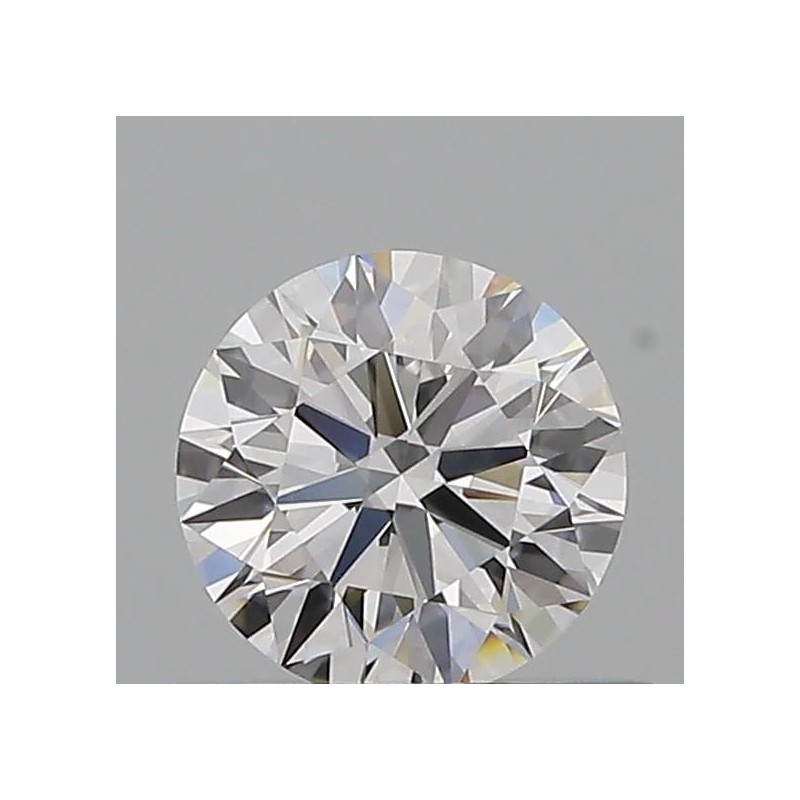 Diament szlif okrągły, 0.5ct, VVS2, E, GIA 6535488526 Diament szlif okrągły, 0.5ct, VVS2, E, GIA 6535488526