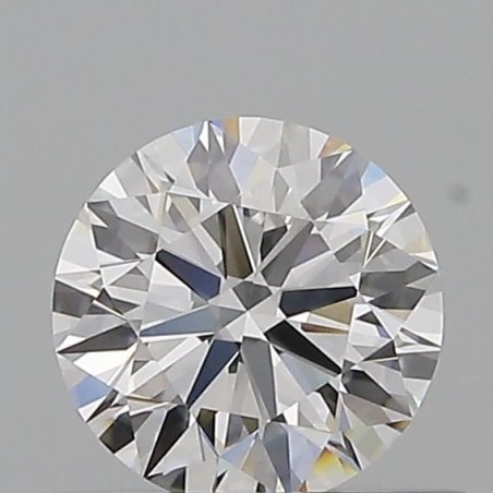 Diament szlif okrągły, 0.5ct, VVS2, E, GIA 6535488526