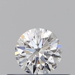 Diament szlif okrągły, 0.3ct, VS1, G, GIA 7538350088