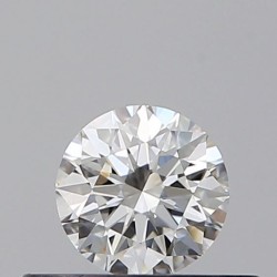 Diament szlif okrągły, 0.3ct, VVS2, G, GIA 1537361989