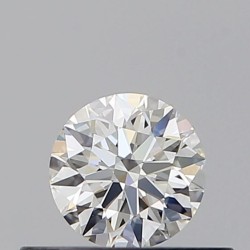 Diament szlif okrągły, 0.3ct, VS1, G, GIA 1539349941
